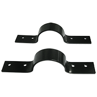 UW91623    Seat Bracket Pair